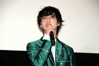 ゆうたろう、“かわいい”卒業を宣言「甘いものも苦手」