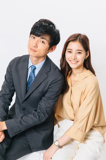 ＜新木優子＞GP帯連ドラ“初主演”に喜び 必見シーンは「脳内会議！」＜「モトカレマニア」インタビュー＞