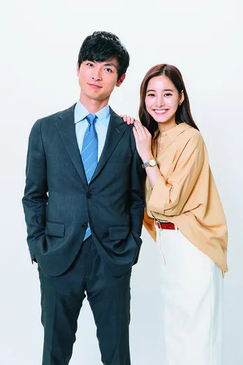 ＜高良健吾＞「ラブコメのヒロインって基本的に“痛い”。でも、そこがカワイイ」＜「モトカレマニア」インタビュー＞