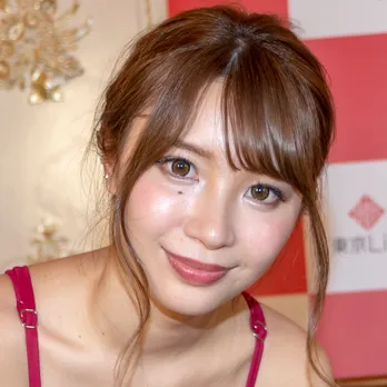 グラドル海里「トップ層になれるように」