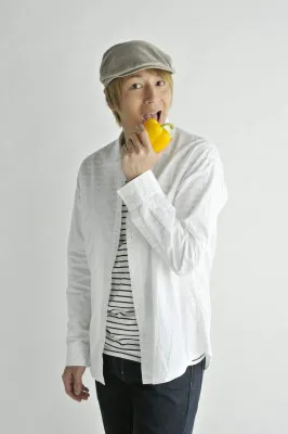 チュートリアル・徳井義実がピンでNHKの“癒し系”情報番組の司会に挑戦!!