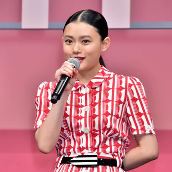 杉咲花が語る木村拓哉の人間力「カメラが回ってないところでも勉強になった」