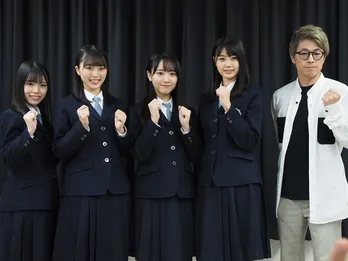 田村淳、STU48の魅力は「圧倒的ピュアさ」STU48の新冠番組がスタート