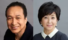 小日向文世＆竹下景子演じる合計135歳の夫婦が新米パパママに！