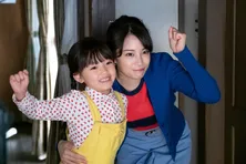 <なつぞら>スピンオフドラマの新キャスト発表! 音尾琢真の“かわいすぎる”娘を川床明日香が演じる!