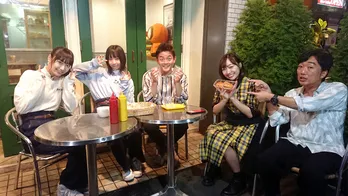 SKE48が東京で“将来が楽しみなイケメン”を発見!?