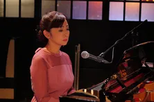 ＜世にも奇妙な物語＞斉藤由貴が25年ぶりに出演！「ホラー色が強い、王道を行く作品」