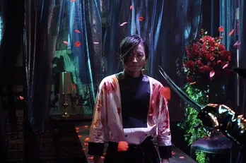 映画「Diner ダイナー」“初出し”映像＆写真収録のBlu-ray＆DVDが発売決定