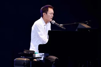 小田和正と異例のコラボレーション！新ドキュメンタリー番組「東京の空」がスタート