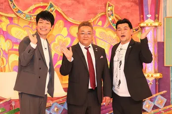 サンドウィッチマン、同居時代は「紅しょうがを2キロ買ったりとか、もやしを2キロとか…」