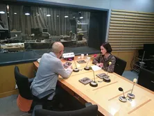 「あな番」ファンも必聴!? 原田知世のニューアルバムリリース記念特番を放送!