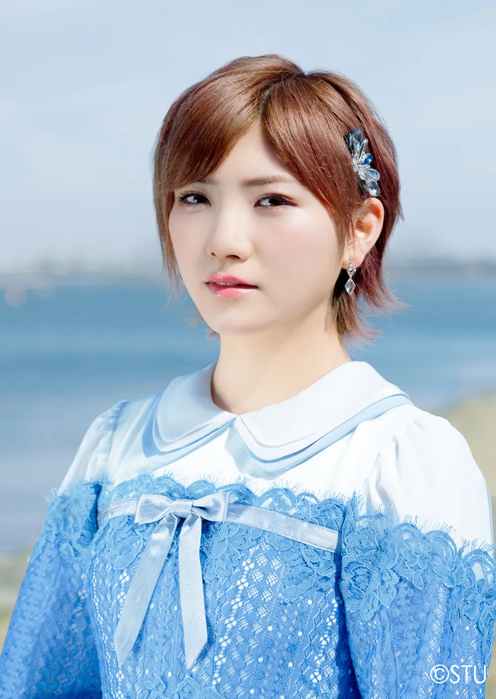 岡田奈々