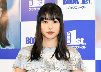 <桜井日奈子>本格アクション作品へ意欲!「右の回し蹴りが得意です」ラグビー日本代表へエールも