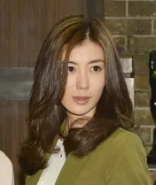 ともさかりえ　堂本剛との再会喜ぶ「金田一」撮影時の誹謗中傷乗り越え