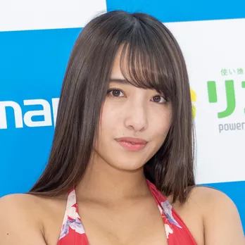 グラドル高梨瑞樹、監督からツッコミ「ただ歩いてどうするんだよ!」