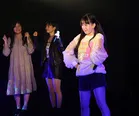 月一定期公演「九州女子翼定期公演　第二十二片　in　TOKYO」より