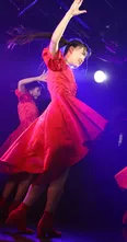 月一定期公演「九州女子翼定期公演　第二十二片　in　TOKYO」より