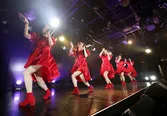 月一定期公演「九州女子翼定期公演　第二十二片　in　TOKYO」より