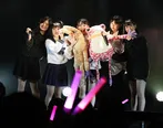 月一定期公演「九州女子翼定期公演　第二十二片　in　TOKYO」より