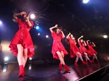 月一定期公演「九州女子翼定期公演　第二十二片　in　TOKYO」より