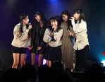 月一定期公演「九州女子翼定期公演　第二十二片　in　TOKYO」より