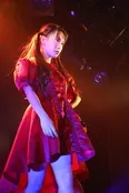 月一定期公演「九州女子翼定期公演　第二十二片　in　TOKYO」より