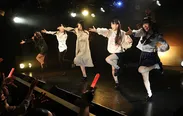 月一定期公演「九州女子翼定期公演　第二十二片　in　TOKYO」より