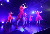 月一定期公演「九州女子翼定期公演　第二十二片　in　TOKYO」より