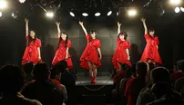 月一定期公演「九州女子翼定期公演　第二十二片　in　TOKYO」より