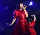 月一定期公演「九州女子翼定期公演　第二十二片　in　TOKYO」より