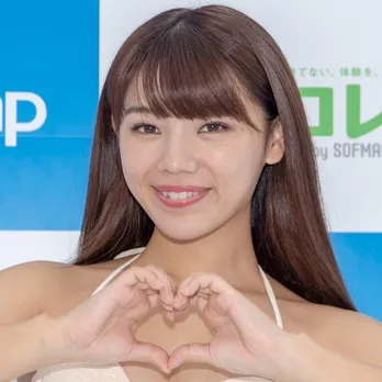 ＜グラドル大川成美＞独創的なシーンにファンの反応は？