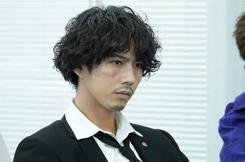 <ニッポンノワール>増す“3年A組色”にファン興奮「ガルムフェニックスだー!!」