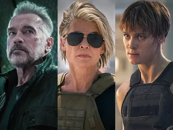 マーベルオタクのティム・ミラー監督が語る「ターミネーター」最新作のこだわり