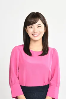 新人アナウンサー・河出奈都美がお天気キャスターに！＜news zero＞