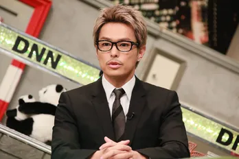 今市隆二、トレエン斎藤との共演に感激「笑いをこらえるのが大変でした」