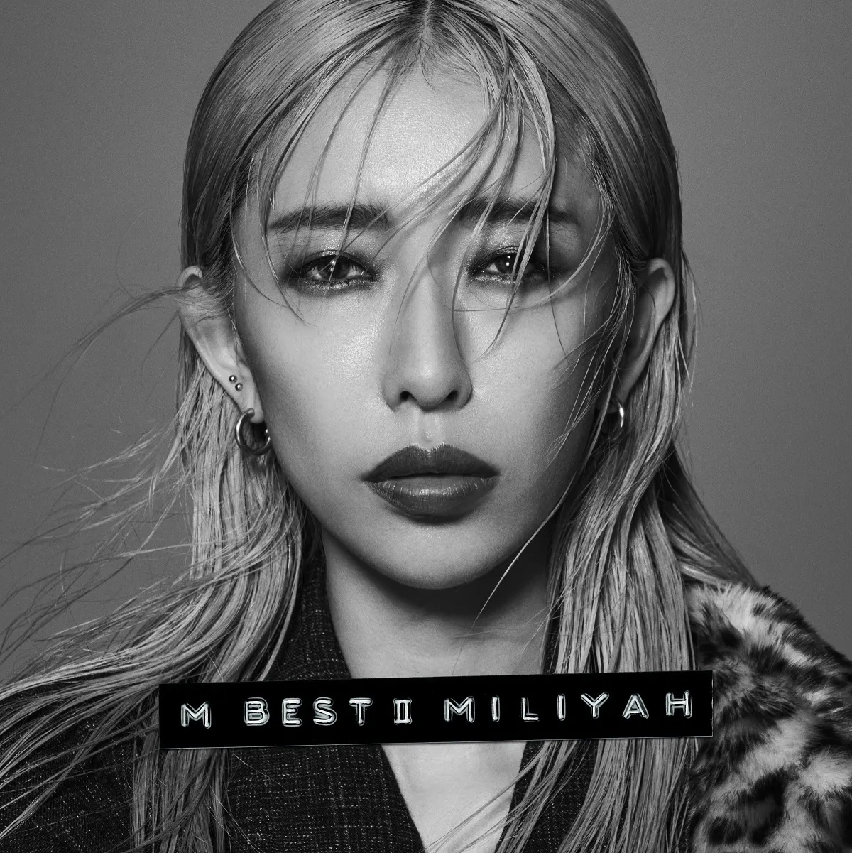 「M BEST Ⅱ」通常盤(2CD Only)　SRCL- 11336~11337 ￥3,636＋tax