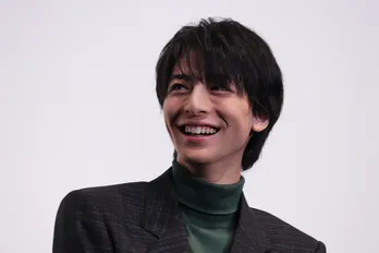 高杉真宙、“ダークサイド”な一面は「部屋から出られないとか…」