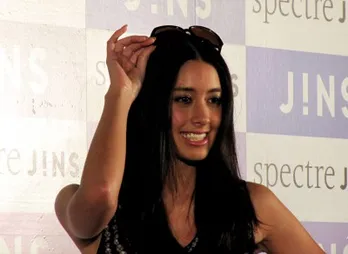 森泉がサングラス選びのコツを指南!