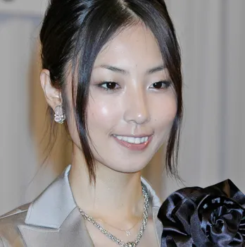 MEGUMI、長谷川京子の大人の魅力を絶賛「どうしたんですか?」