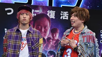 EXIT兼近、キャラ変きっかけにモテるも悩み「笑いの量は確実に減った」