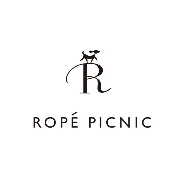 ROPÉ PICNIC(ロペピクニック)ロゴ