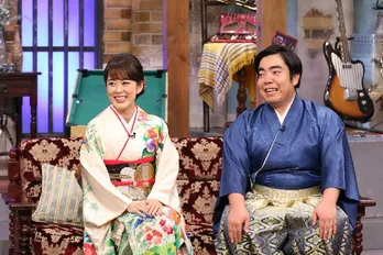 演歌歌手の丘みどりがアイドル時代の衝撃エピソードを語る