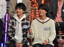 佐藤勝利、高橋海人「ジャニーズもいろいろな事を身につけないと生きていけない」心境明かす!