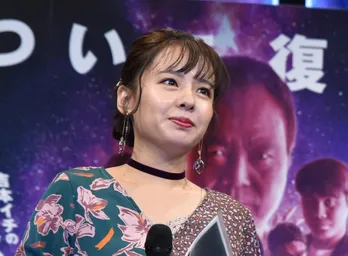 山田菜々、大ブレイク芸人を“ブサイク”と指摘「こんなに顔が大きい人見たことない」
