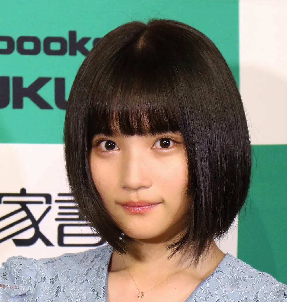 「ミライ☆モンスター」でAKB48卒業を発表した矢作萌夏
