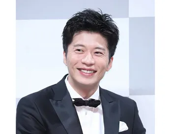 田中圭「最近、娘にマウントを取られる」とぼやく