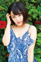 “奇跡の二次元ボディ”天木じゅんと秘密のデート