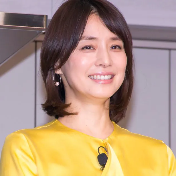 石田ゆり子が「アナザースカイII」にゲスト出演