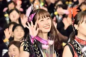 ももクロ佐々木彩夏、吉永小百合に推され!?ご満悦「ありがとうございます！」