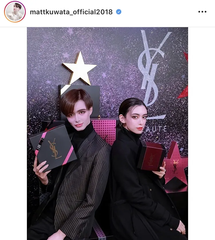 ＜Matt加工＞Matt＆三吉彩花